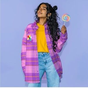 Cakeworthy Disney BingBong Scented Flannel